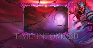 Иллюстрация к статье «Файлы события экзорцистов 3.0 🌟🌟 #MLBB #MobileLegends #Mobile_Legends #MLBB_Other»