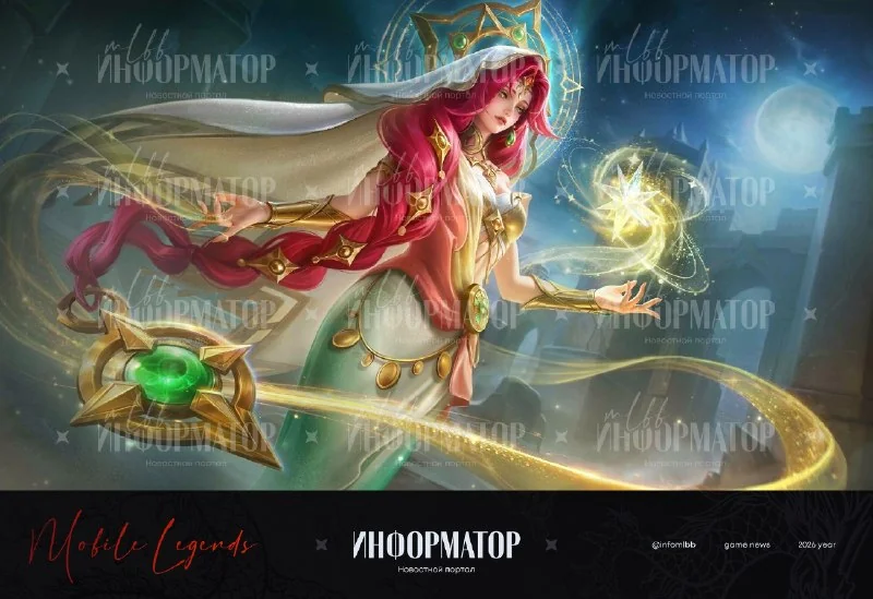 Обои новых скинов