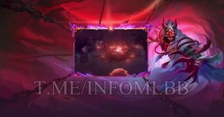 Файлы события экзорцистов 3.0 🌟🌟 #MLBB #MobileLegends #Mobile_Legends #MLBB_Other