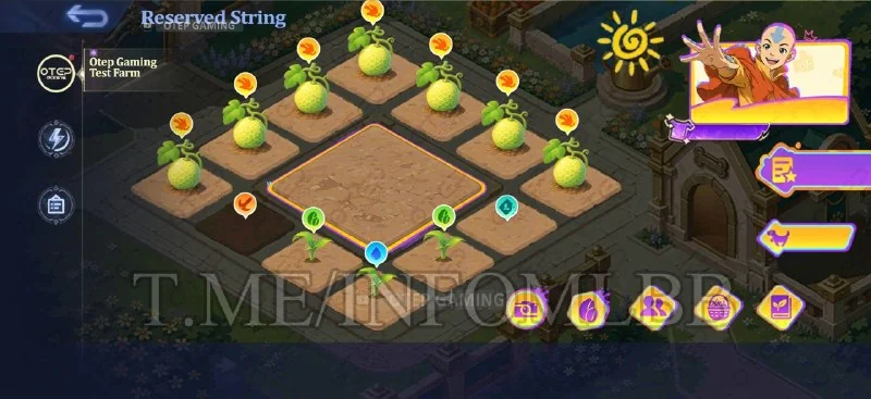 КОЛЛАБОРАЦИЯ MLBB x АВАТАР: ЛЕГЕНДА ОБ ААНГЕ #MLBB #MobileLegends #Mobile_Legends #MLBB_Other