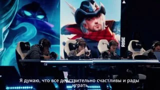 Волнения нет, есть только воля к победе 🏆