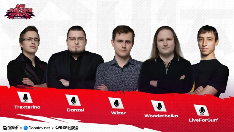 ПОПРИВЕТСТВУЕМ ТАЛАНТОВ ЛАН СТАДИИ! 👏
