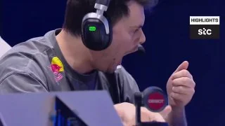 🤫 тихо!!! отец гранд-финал играет