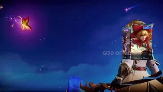🦸 Чан э 🀄️🀄️ — 00:55
