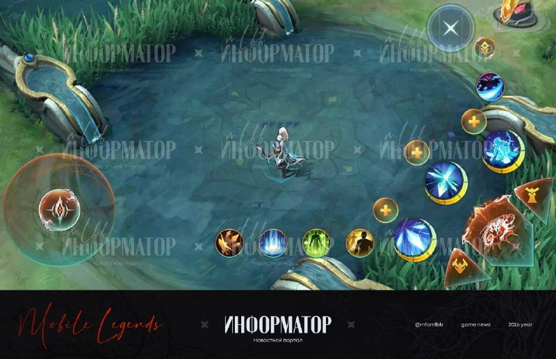 Иконки навыков легендарного 🏷🏷 облика Кагуры 🦸 внутри игры