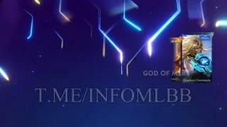 Анимация появления 🌟🌟 облика Баданга 🌟