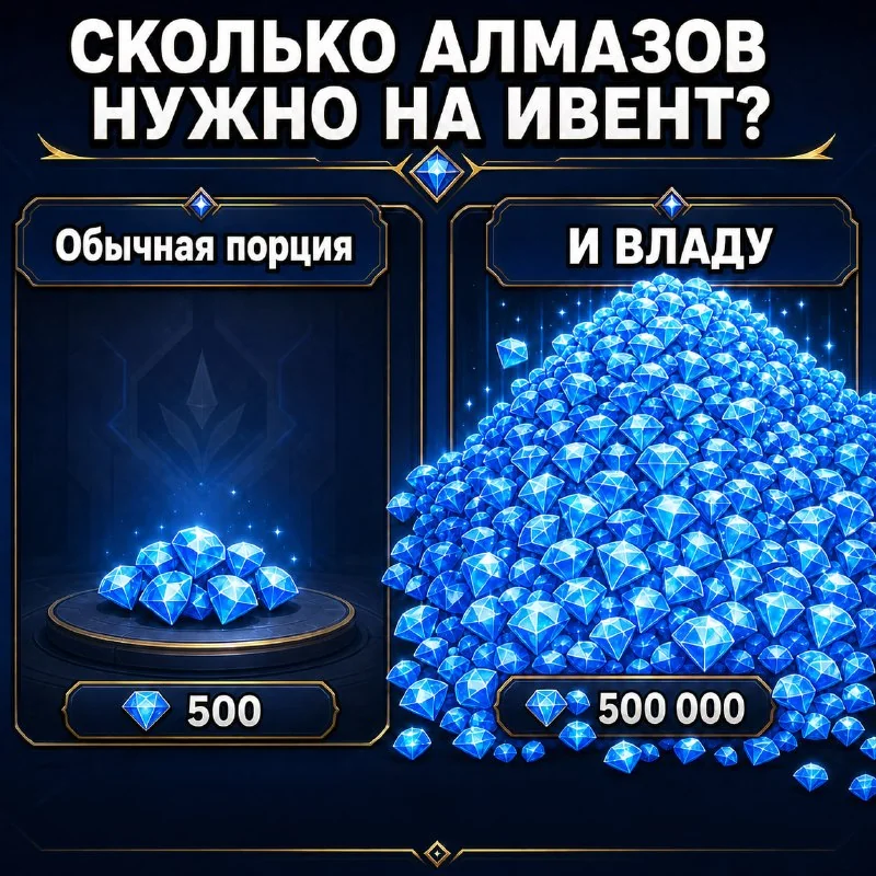 Не, нужно порцию побольше😮